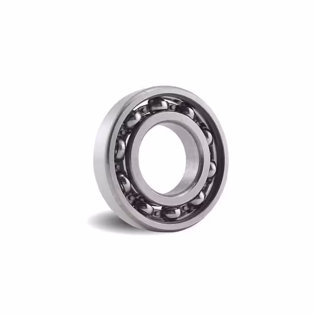 SMR117 AF2 Boca Bearing Company  Bearings